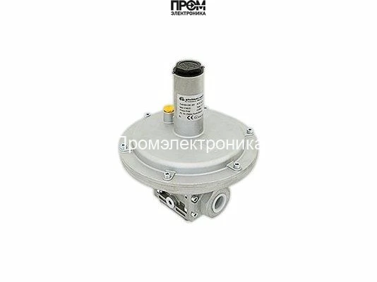 Газовый регулятор Giuliani Anello ST4B25