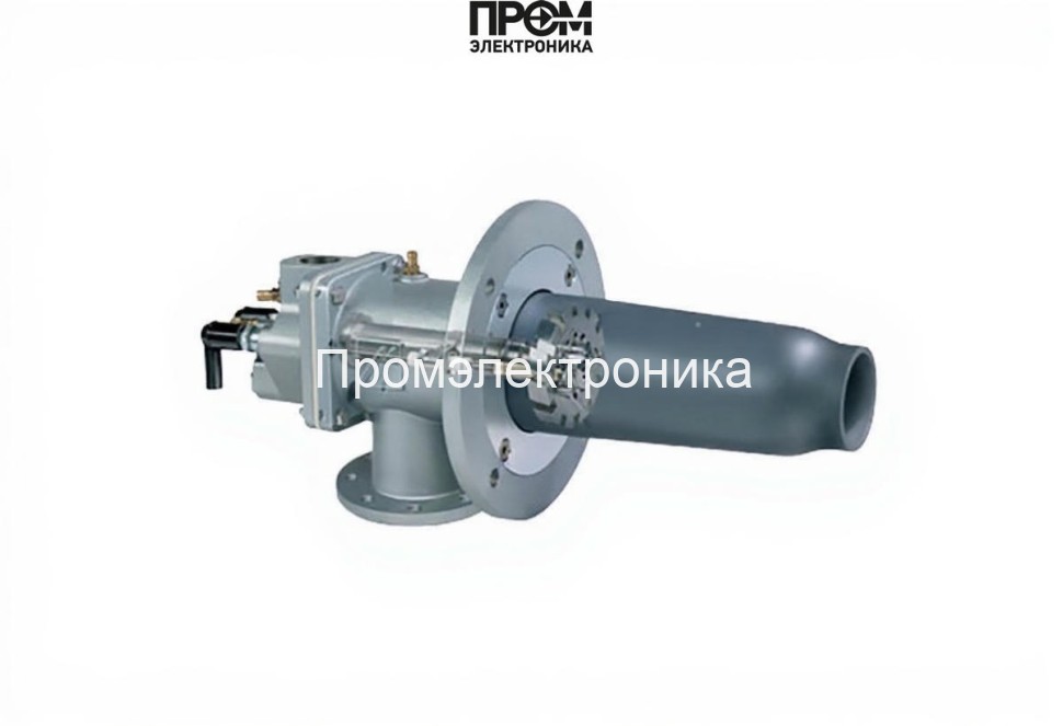 Газовая горелка Kromschroder BIO 140KB-250/235-(66E)E