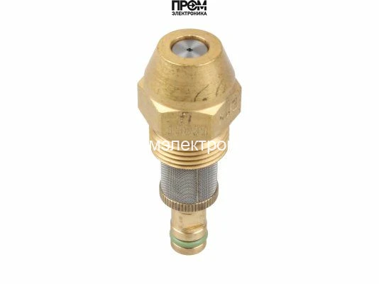 Форсунка Fluidics KW3-140/60°