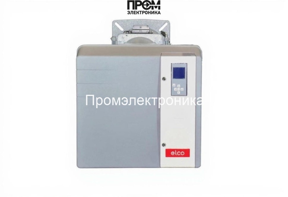 Газодизельная горелка Elco VGL 6.2100 MV