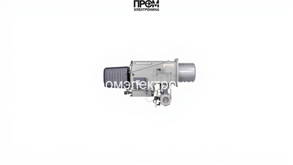 Газовая горелка Weishaupt WKG 70/2-А, DN 125, исп. ZM-1SF