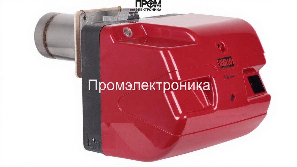 Газовая горелка Riello RS 44/M MZ TC FS1