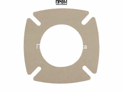 Прокладка фланца Elco Ø100 мм, 13023305