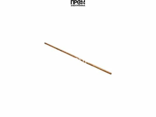 Медная топливная трубка Elco 260 мм