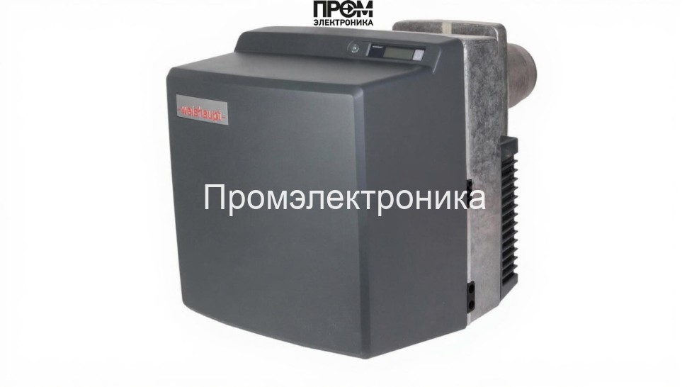 Дизельная горелка Weishaupt WL 20/1-C, исп. стандартное, 24121021
