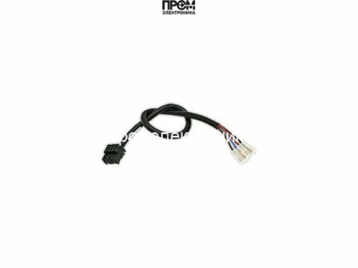 Кабель контактора электродвигателя 385 мм