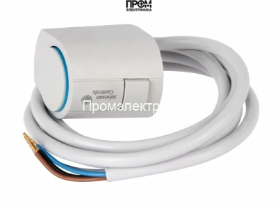 Электропривод Johnson Controls, VA-7088-21C