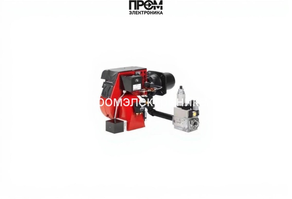 Газодизельная горелка Oilon GKP-26.21 H