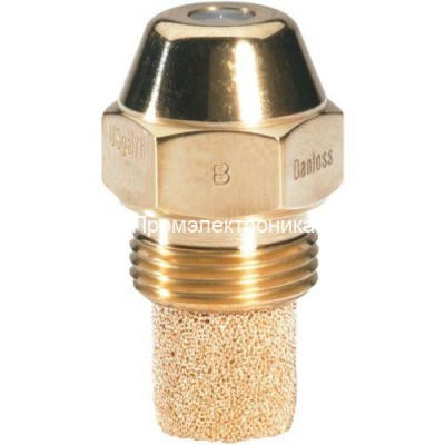 Форсунка Danfoss 22GPH, 45S (030B0096)