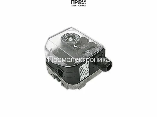 Реле давления Kromschroder DG40VCT1-6W/B