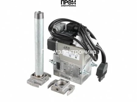 Газовый клапан Dungs MB 407/2 - F3SD 20