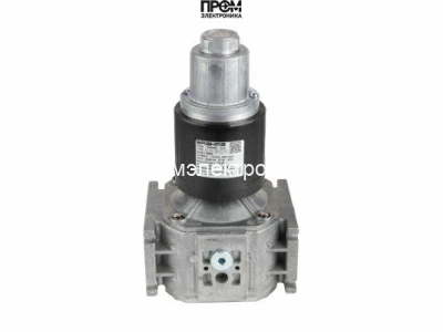 Газовый электромагнитный клапан Brahma EG40*L*GMO 13950200