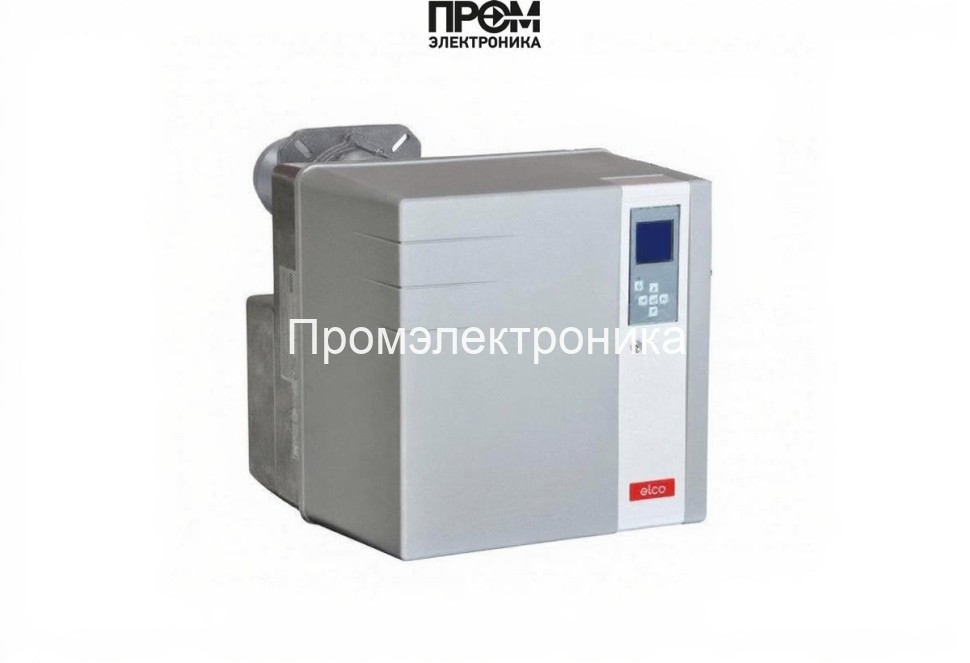 Газодизельная горелка Elco VGL 4.460 DP
