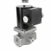 Газовый электромагнитный клапан Honeywell VE4020A1054