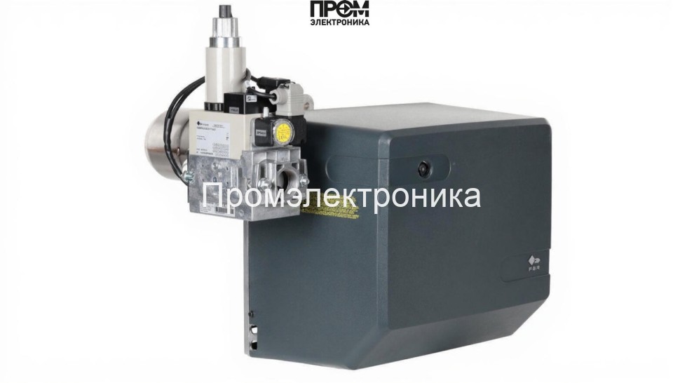 Газовая горелка FBR GAS X 5/2 CE TC + R. CE D1"1/4-S