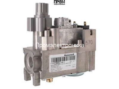 Комбинированный газовый клапан Honeywell VRB25AA1000-0000