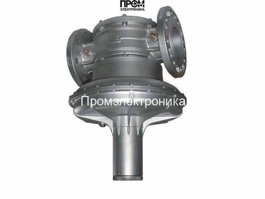 Регулятор давления газа Madas AG08