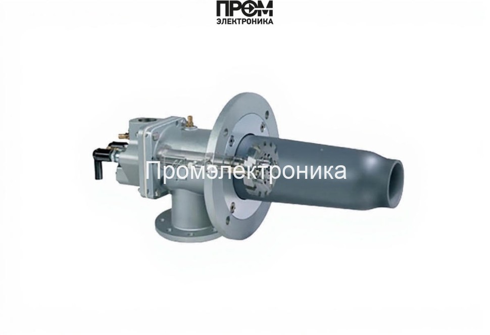 Газовая горелка Kromschroder BIO 140KB-300/285-(66E)E