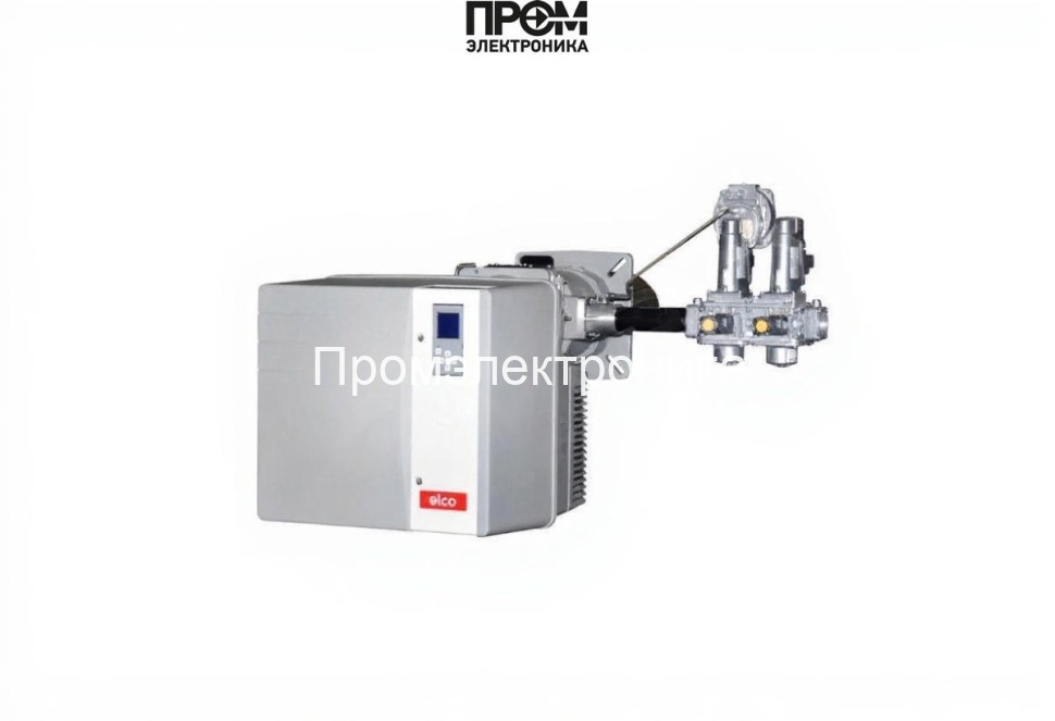 Газовая горелка Elco VG 6.1600 M V KM d421