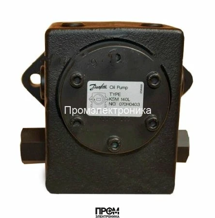 Danfoss KSM140L 070H0403