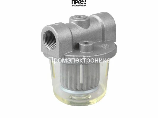 Жидкотопливный фильтр Giuliani Anello 70451006PL