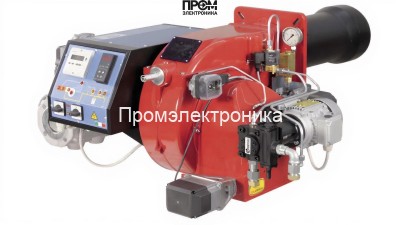 Газодизельная горелка CIB Unigas HP60 MG.MD.S.RU.A.7.32