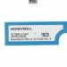 Карта таймера продувки Honeywell ST7800A1047
