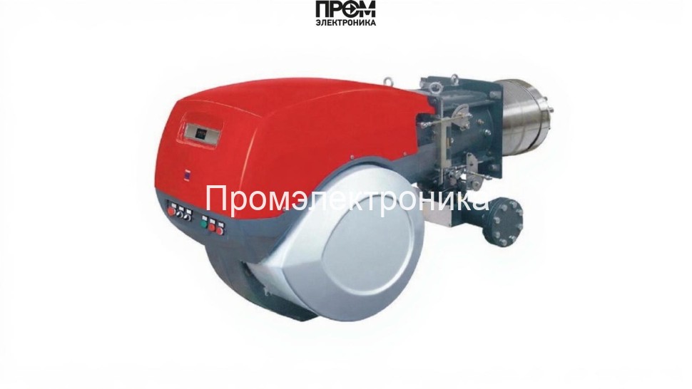 Газовая горелка Riello RS 410/E MZ TC