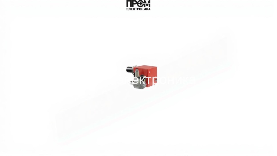 Газовая горелка FBR GAS X5 CE TC + R. CE D1"1/4-S