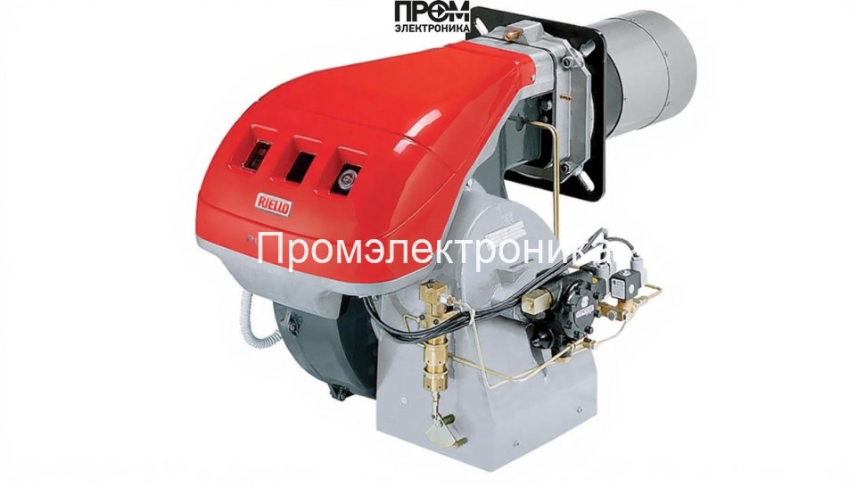 Дизельная горелка Riello RL 130 TC FS1
