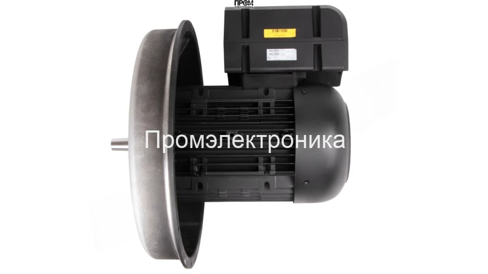 Электродвигатель Weishaupt W-D160/240-2/22K0