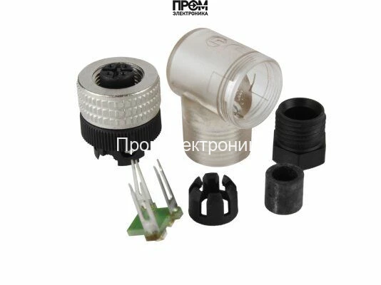 Комплект разъемов Honeywell кабеля ASY784