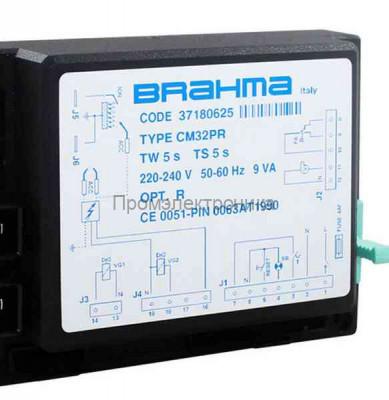 Контроллер BRAHMA CM32PR (37180625)