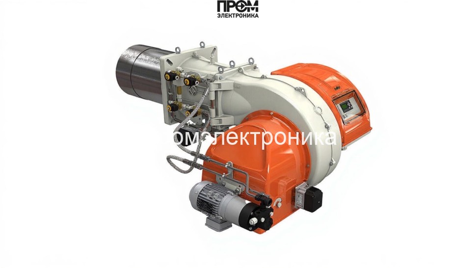 Газодизельная горелка Baltur TBML 510 LX ME