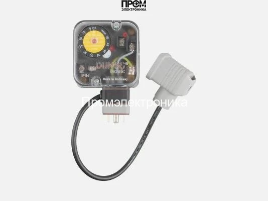 Реле давления Elco UB50 A2 c кабелем L600