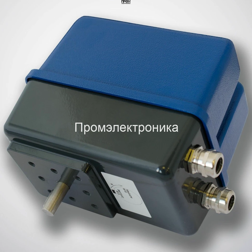 Сервопривод Lamtec 662R2127