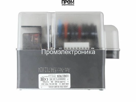 Сервопривод Honeywell LKS 210-10 (B1-5 S1)
