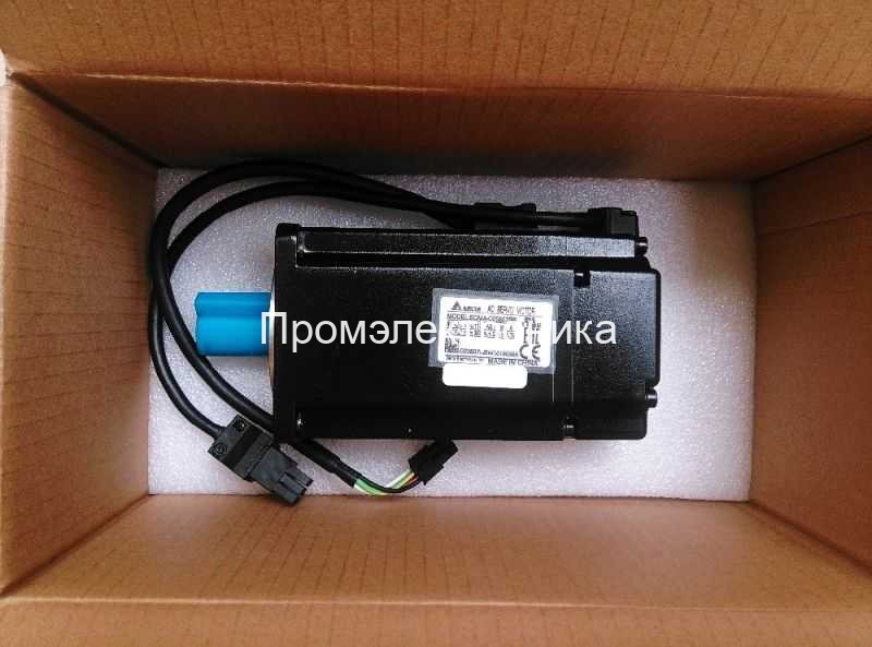 Delta Electronics ECMA-C20401RS