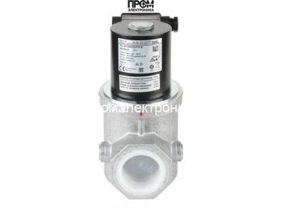 Запорный газовый клапан Honeywell VG 40/32R02NT31D