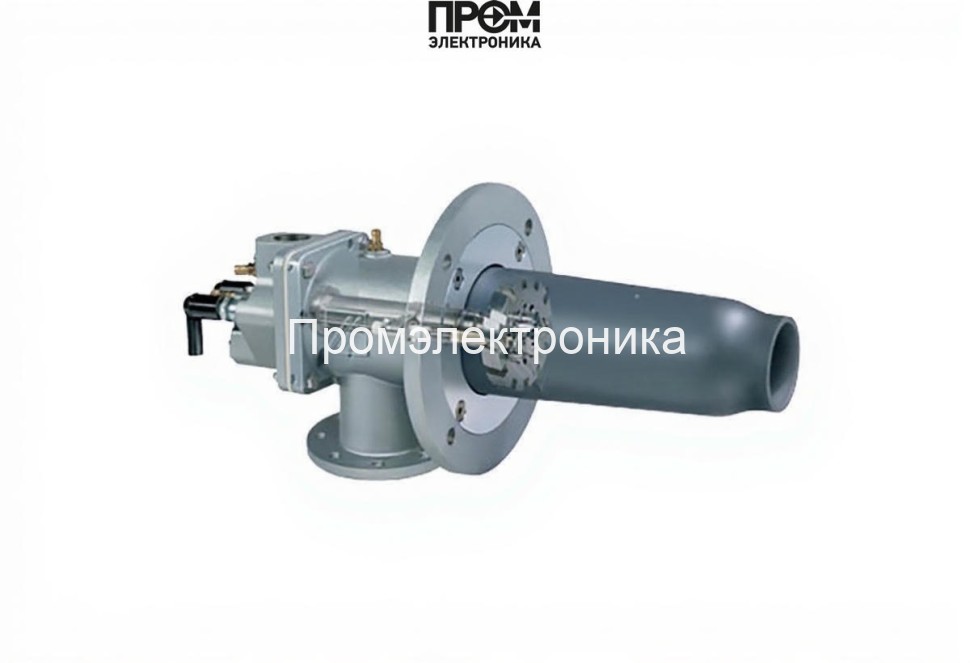 Газовая горелка Kromschroder BIO 140RB-150/135-(47)E