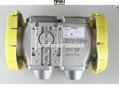 Газовый электромагнитный клапан Elco VGD40.065