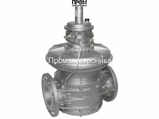 Регулятор давления газа Madas FC090055 060