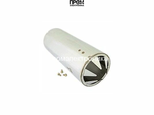 Жаровая труба Elco Ø227 x 543 мм 13009764