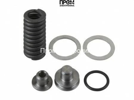 Регулятор давления Suntec 7-14 бар, в комплекте