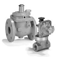 Kromschroder GIK 50R02-5