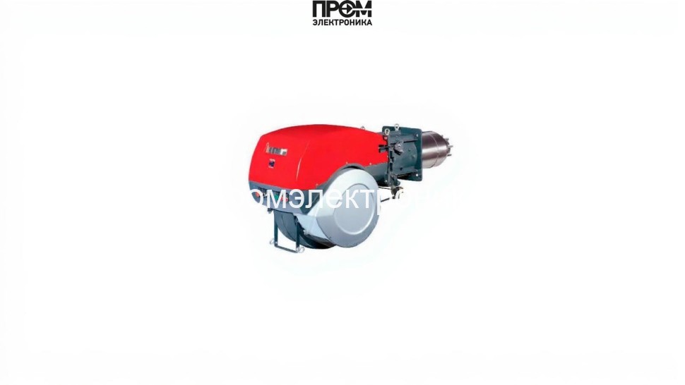 Газовая горелка Riello RS 1000/M BLU TC FS1