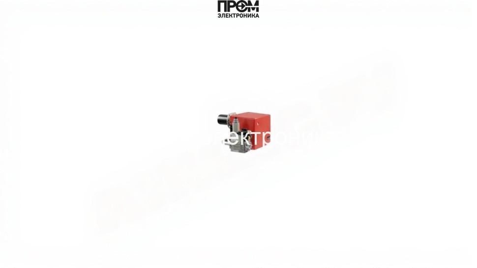 Газовая горелка FBR GAS X5 CE TL + R. CE D1"1/4-S