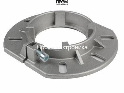 Фланец горелки Ø90 мм Riello 3008013