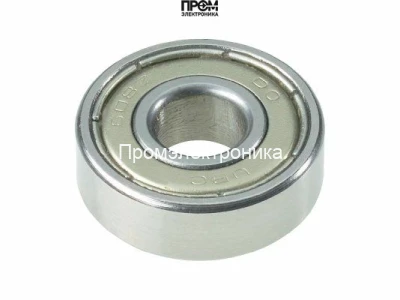 Подшипник Ø47 / 25 x 12 мм