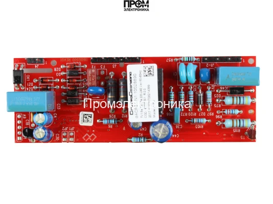 Модуль зажигания для контроля пламени Beretta R10028890